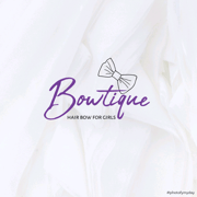 Bowtique  Home