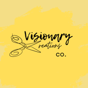 Visionary Creations Co Home