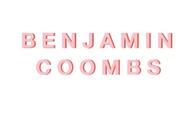 BENJAMIN COOMBS   Home