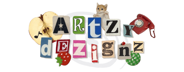 Artzy Dezignz Home