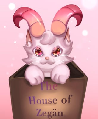 The House of Zegän 