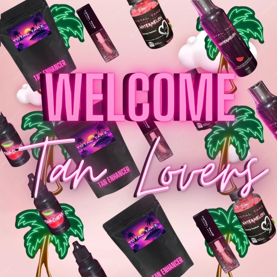Welcome image