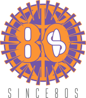 Since80s Home
