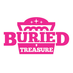 Buried Treasure Home