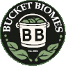 Bucket Biomes Home