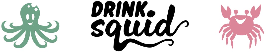 Drink Squid Home