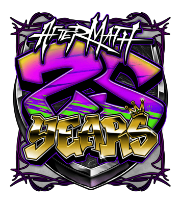 Aftermath Club Gear Home