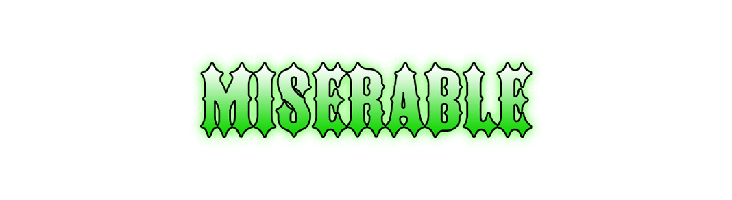 MiserableRyan Home