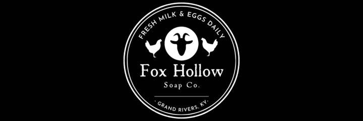 Fox Hollow Soap Co. Home