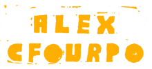 Alex Cfourpo Home
