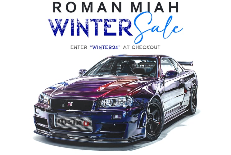 Roman Miah
