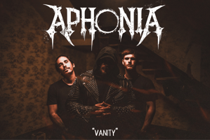 Official Aphonia Merch Store Home