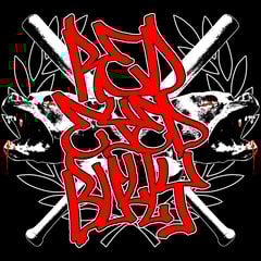 Red Eyed Bully Records Home