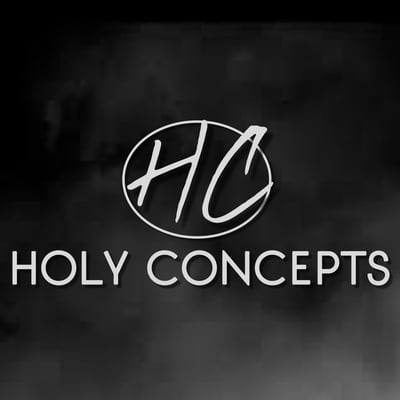 Holy Concepts