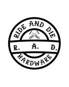 Rad Hardware Co. Home