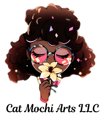 Cat Mochi Arts LLC