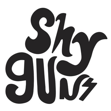 SHYGUNS Home