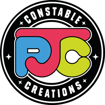 PJ Constable Home