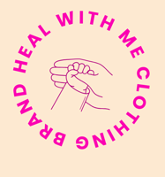 healwithmeclothingbrand Home