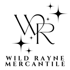 Wild Rayne Mercantile Home