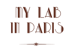 mylabinparis Home