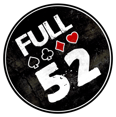 The Full Fifty Two Home