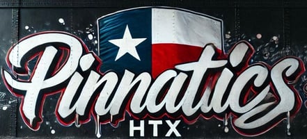 Pinnatics Home