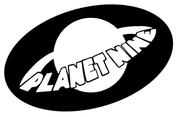 Planet Nine Publishing Home