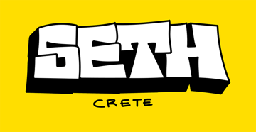 seth crete Home