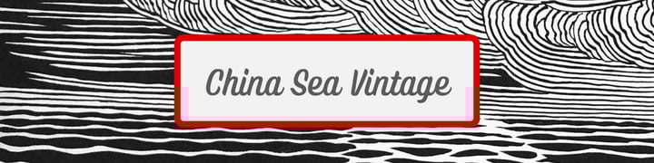 China Sea Vintage Home