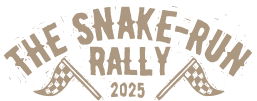 The Snake-Run Rally