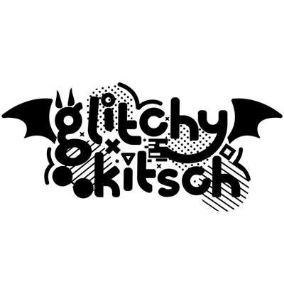 glitchykitsch