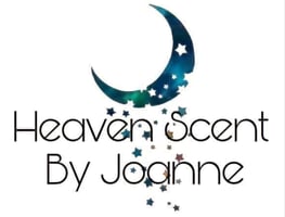 Heaven Scent by Joanne Home