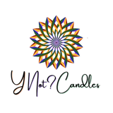 Y Not? Candles Home