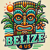 Belize 4 US Home