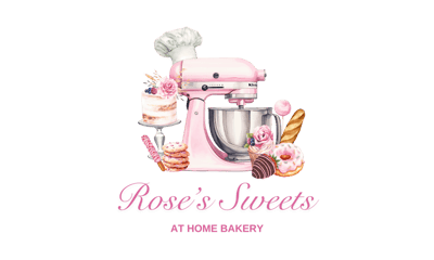 Rose’s Sweets Home