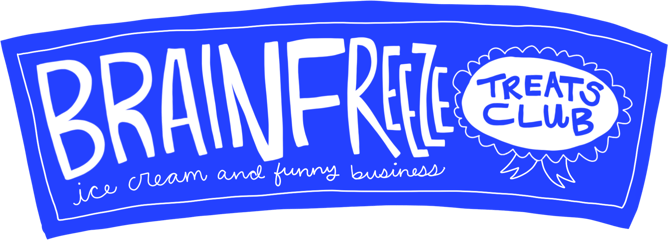Brainfreeze Treats Club Home
