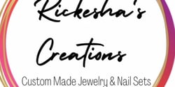 Rickesha's Creations  Home