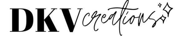 DKV Creations Home