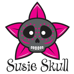 Susie Skull, LLC  Home