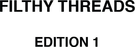 Filthy Threads Shop