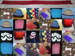 ChelleCrochetCreations Home
