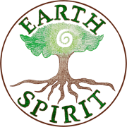 Earth Spirit Magazine Home