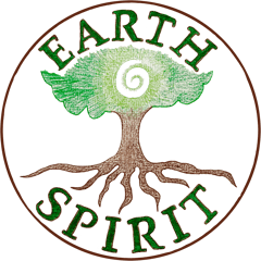 Earth Spirit Magazine Home