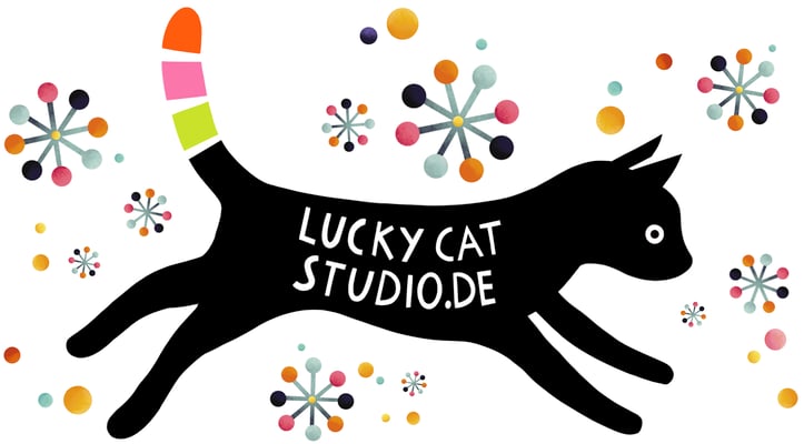 luckycatstudio Home