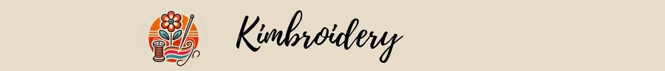 Kimbroidery Home