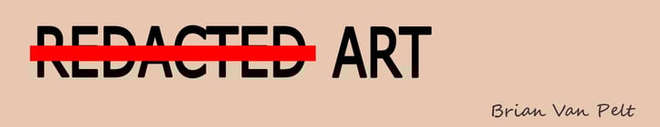 redactedart Home