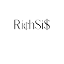 Rich Sis Merch Home