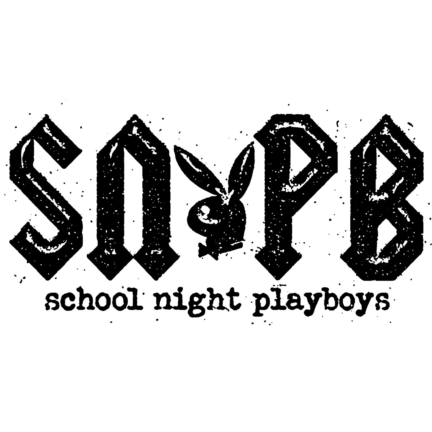 School Night Playboys Home
