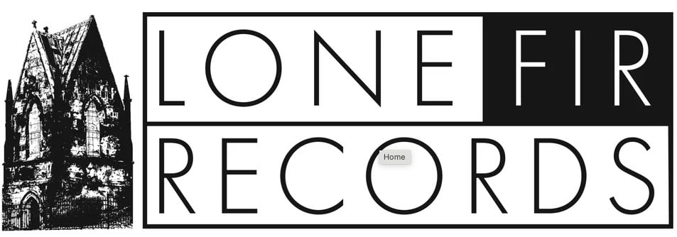 Lone Fir Records Home